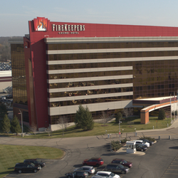 firekeepers casino in michigan